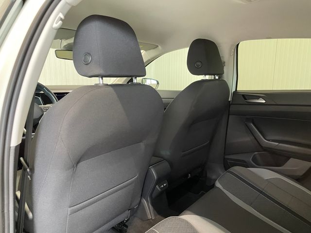 Polo Style 1.0 TSI DSG ACC RFK PDC LED