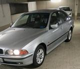 BMW e39 520i - gebrauchte BMW 520 aus dem Jahr 1997