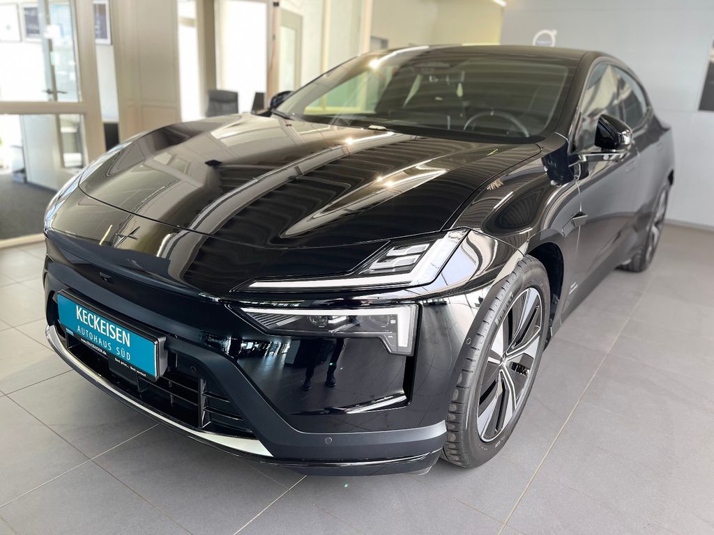 Polestar 4