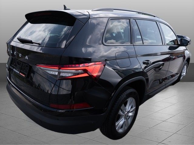 Kodiaq 2.0 TDI Ambition DSG NAVI+LED+RFK