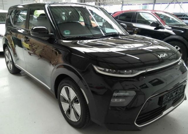 Kia e-Soul Edition 7 /LED/AAC/LM/CAM/4.000 tkm