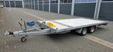 Variant Autotransporter, 3 t, 100 km/h, 