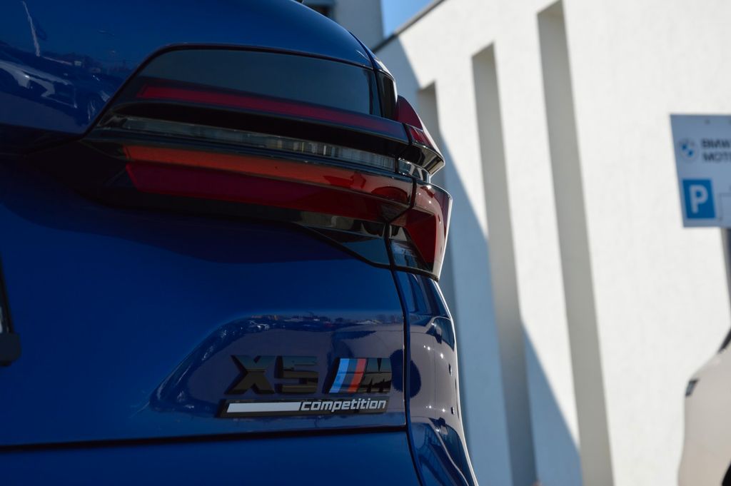 BMW X5 – 30 / 30