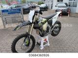 Triumph TF 450-E 2026 erst 15 Betriebsstunden - TRIUMPH VON 251 BIS 500 CCM