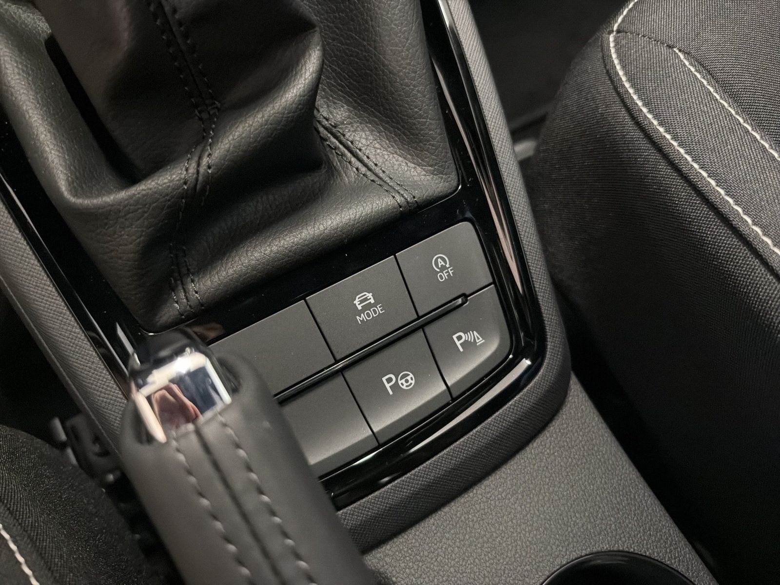 Skoda Kamiq - Bild 19