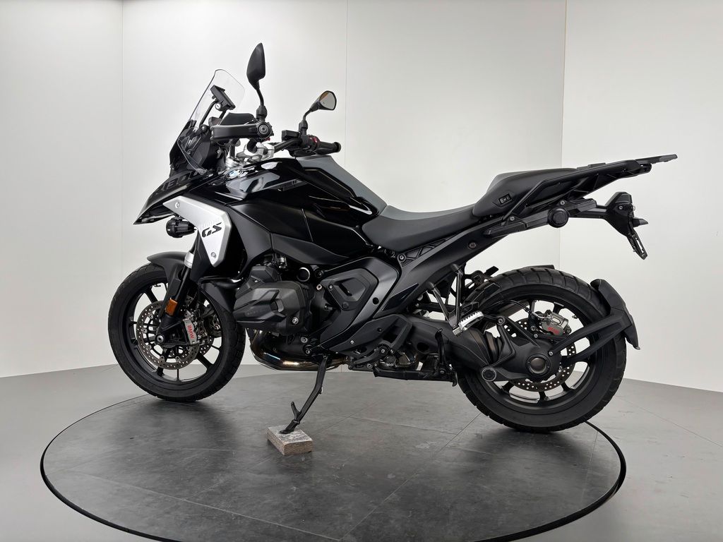 Fahrzeugabbildung BMW R 1300 GS  ASA *4 PAKETE *TOP-ZUSTAND *1.HAND