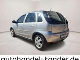 Opel Corsa Edition*KLIMAAUT.*TÜV NEU - Opel Corsa aus 2005: C