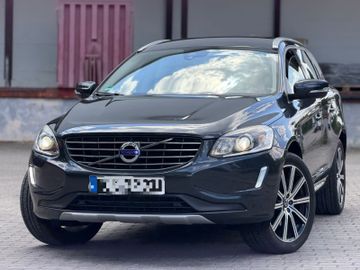 Volvo XC60 - 1