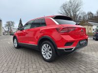 Volkswagen T-Roc - Vorschau Bild 20