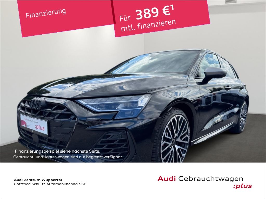 Image of Audi S3