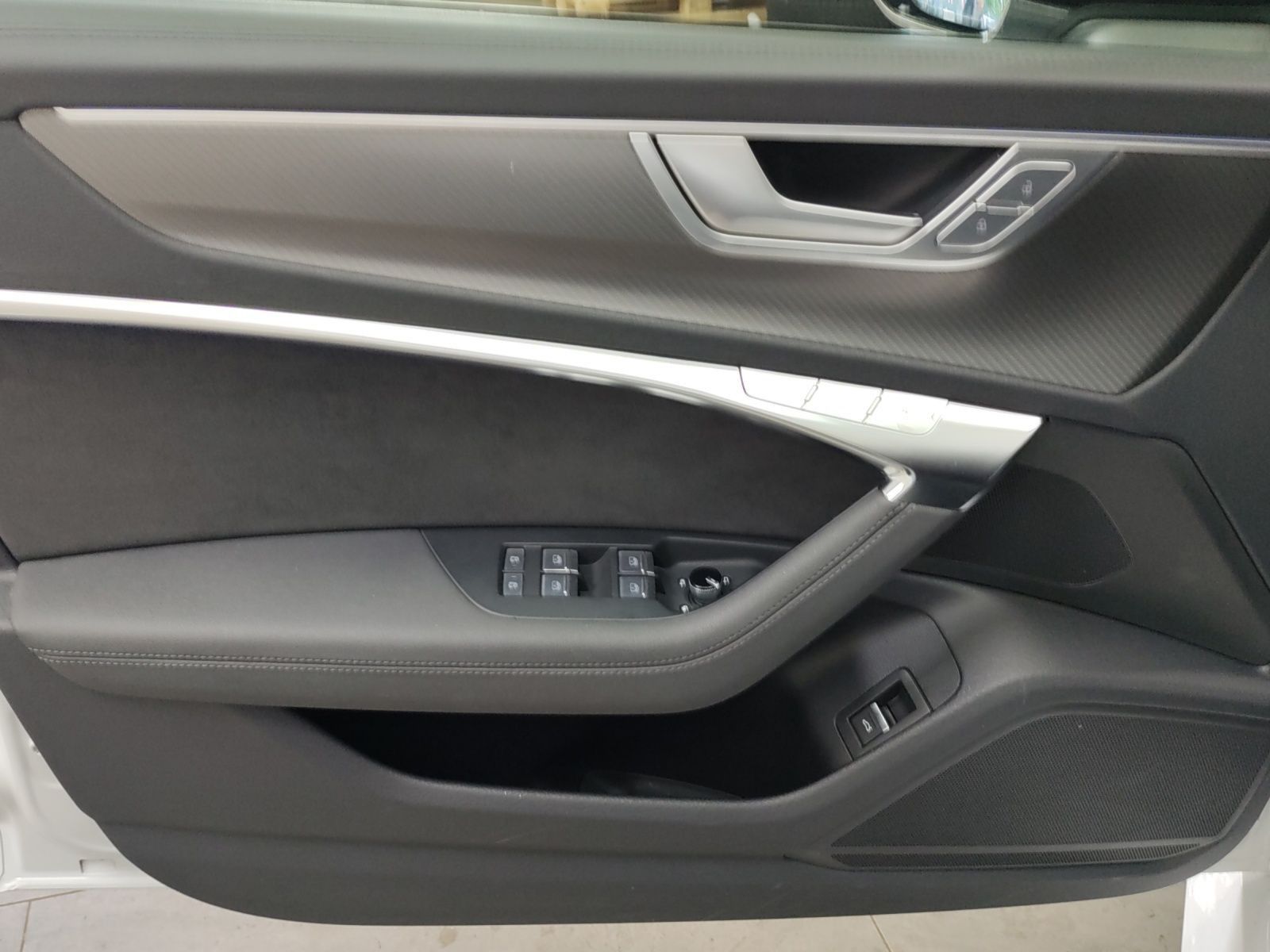 Audi RS6 - Bild 9