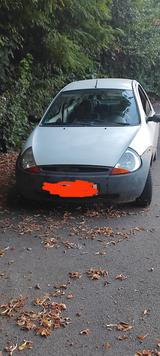 Ford Ka/Ka+ 1.3 44 kW - - Ford Ka/Ka+ in Chemnitz