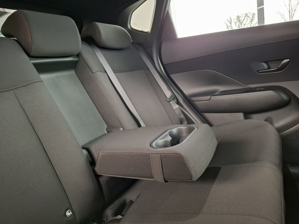 Hyundai KONA Elektro - Bild 16