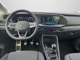 Volkswagen Caddy Life "ENERGY" 5-Sitzer Motor: 2,0 l TDI EU - VW Caddy LIFE Gebrauchtwagen
