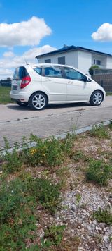 Mercedes-Benz A 170 AVANTGARDE SPORT EDITION - Mercedes-Benz A 170: Avantgarde