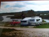 HYMER / ERIBA / HYMERCAR Troll GT 555 - HYMER / ERIBA Troll