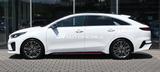 Kia ProCeed 1.6 T-GDI DCT7 GT °ACC°NAVI°PANO°1.HAND° - weiße Kia pro cee'd / ProCeed