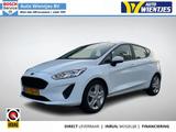 Ford Fiesta 1.1 Trend 5-türig | klima | Cruise | Navi - Ford Fiesta: Türig