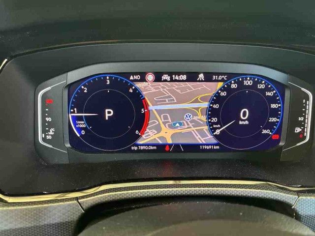 Volkswagen Touran - Bild 6