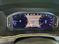 Volkswagen Touran - Vorschau Bild 6