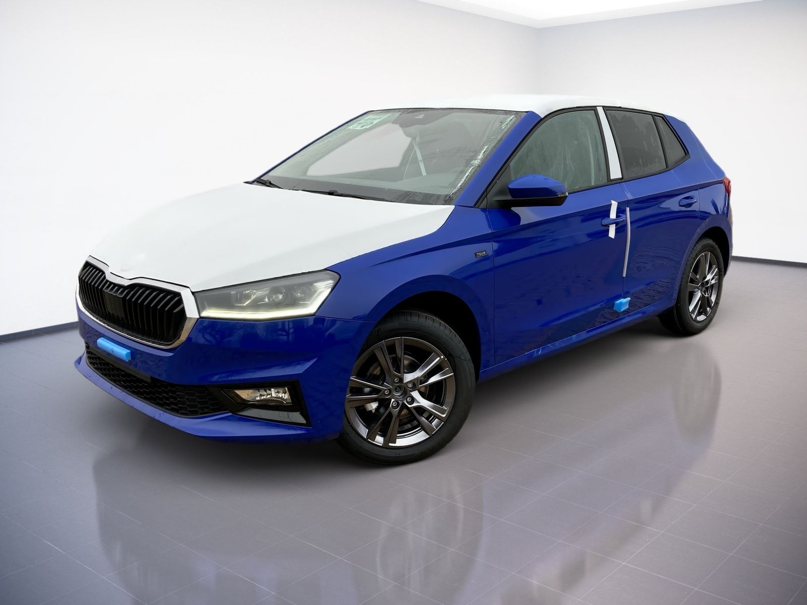 Skoda Fabia - Bild 2