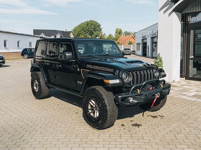 Jeep Wrangler Rubicon 392 Final Edition - 6,4l V8