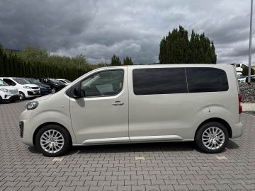 Peugeot Traveller Business L2+AHK+AppC+SHZ+Kamera+Navi+F