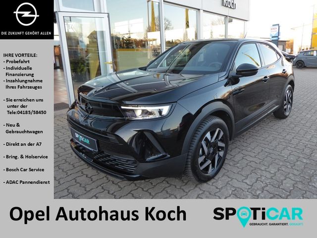 Opel Mokka GS Line  AHK*KAMERA*PDC*SHZ*LHZ