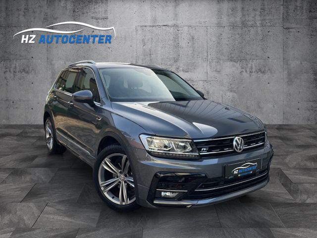 Volkswagen Tiguan BMT 1.5 TSI DSG R-LINE*LED*APPLE*ACC*LANE