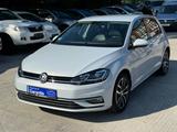 Volkswagen Golf VII 1.4 TSI Highline /Vollleder Vienna/ Top - VW Golf Gebrauchtwagen in Frankfurt