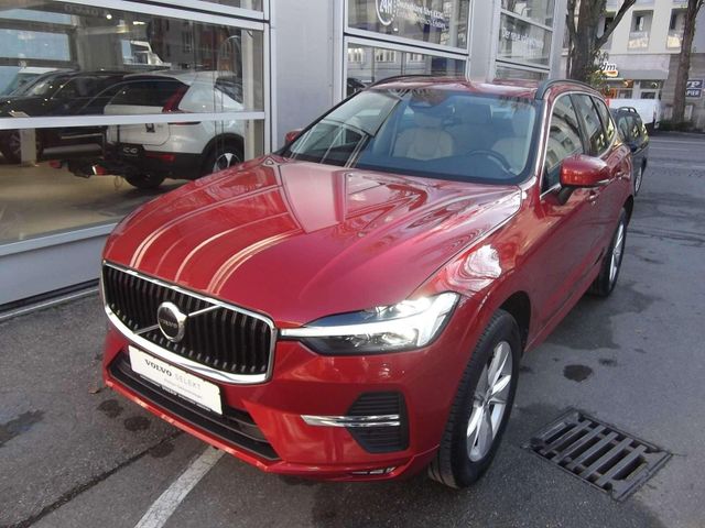 Volvo XC60 Momentum Pro AWD