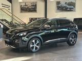 Peugeot 3008 BlueHDi 180 EAT8 Crossway 1.HA/NAVI/LED/LM - Peugeot 3008: Crossway