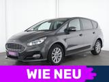 Ford S-MAX Trend AHK|Sportsitze|Tempo|Navi|Kamera|PDC - Ford S-Max Gebrauchtwagen in Frankfurt