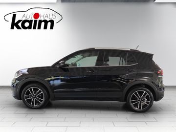 Bild 2 VW T-Cross 1.0 TSI DSG Style +ALU +ACC+LED