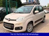 Fiat Panda Lounge !! Klima !! 54TKM !! Tüv-Neu !! - Fiat Panda Gebrauchtwagen in Berlin