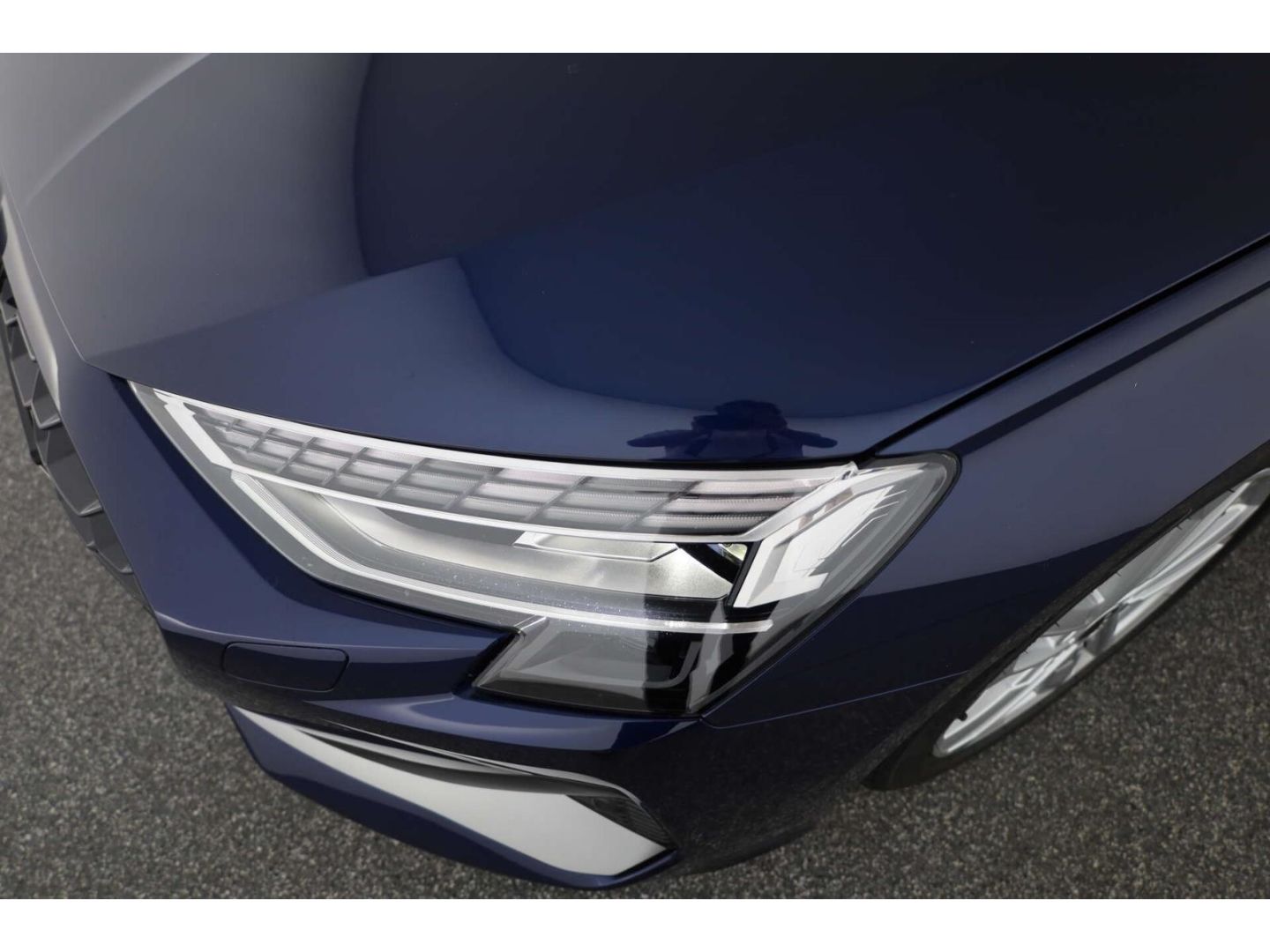 Audi A3 - Bild 7