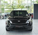 Cadillac XT4 Luxury 4WD *1.Hand *Memory *Leder *Digital - Cadillac XT4 Gebrauchtwagen