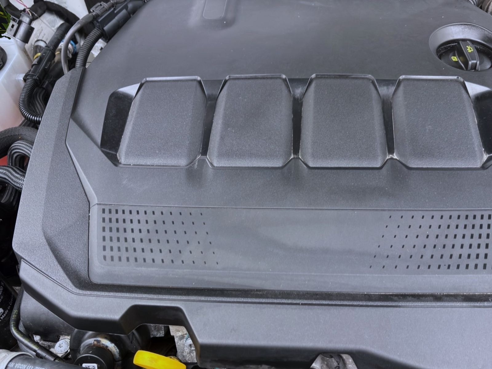 Skoda Octavia - Bild 18