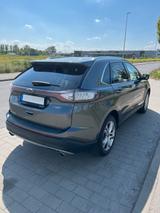 Ford Edge 2,0 l TDCi Bi-Turbo 4x4 Titanium - Ford Edge TITANIUM mit Diesel-Antrieb