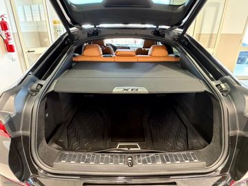 BMW X6 - 8