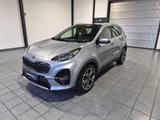 Kia Sportage 1.6 T-GDI  GT Line 4WD|Pano|LED - Kia Sportage Gebrauchtwagen in Wuppertal