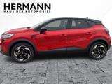 Renault Captur II 1.3 TCe 140 Mild-Hybrid GPF Techno *LM - Renault Captur Techno mit Hybrid-Antrieb (Benzin/Elektro)