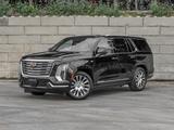 Cadillac 2025 Escalade SUV Prem Lux Plat T1 PRICE €124000 - Cadillac Escalade in Dortmund