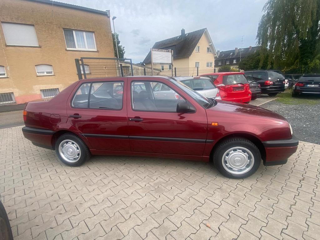 Volkswagen Vento