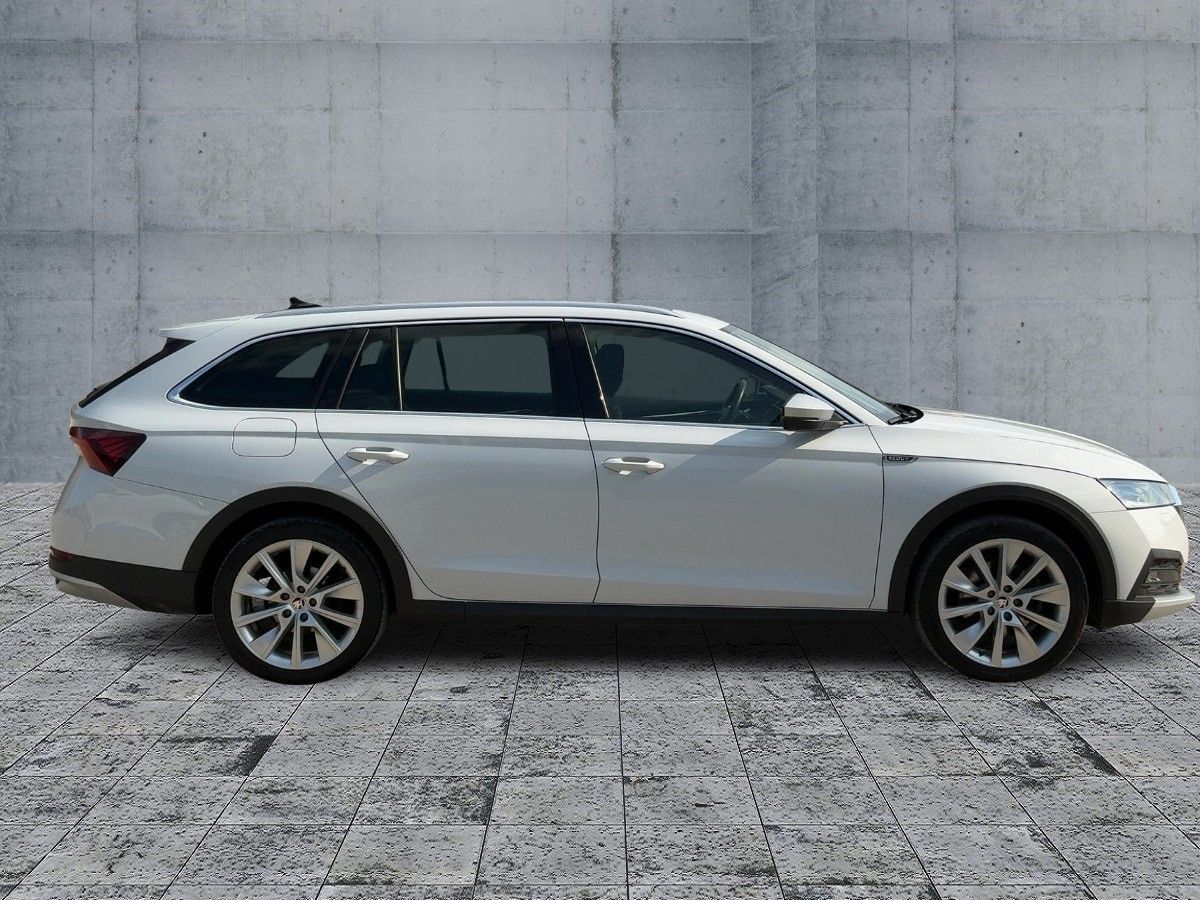 Skoda Octavia - Bild 7