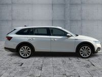 Skoda Octavia - Vorschau Bild 7