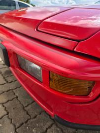 صورة 3 لـ 1982 Porsche 944