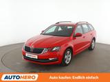 Skoda Octavia 1.0 TSI Style*APP*TEMPO*PDC* - Skoda Octavia: Rot
