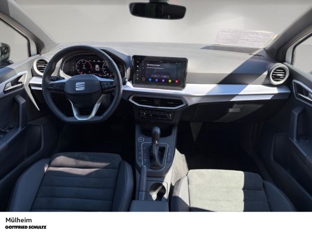 Seat Ibiza - Bild 6