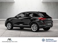 Volkswagen T-Roc - Vorschau Bild 5